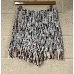 NWT Desigual Multicolor Shorts Medium Retail $145